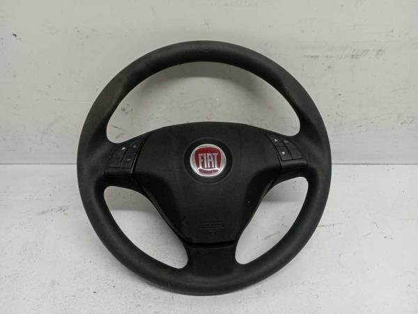 VOLANT AVEC AIRBAG FIAT FIORINO - Vue 1